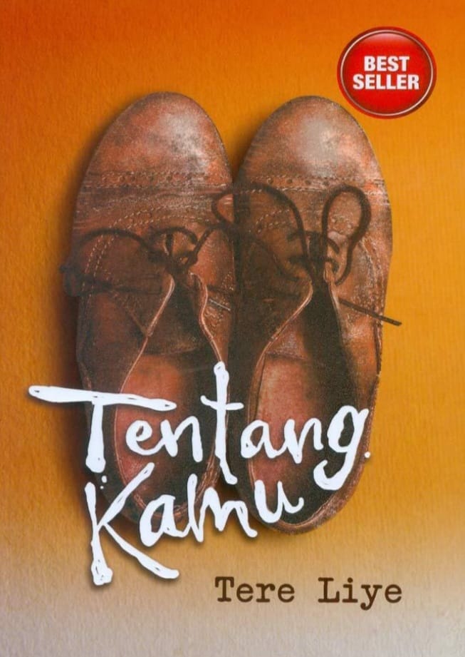 Cover Buku